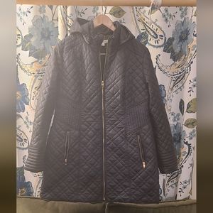 BNWT Via Spiga women's winter jacket sz XL